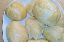 houstičky