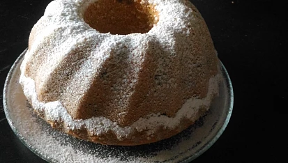 Bábovka