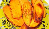 Batátové toasty