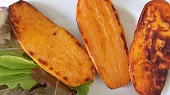 Batátové toasty