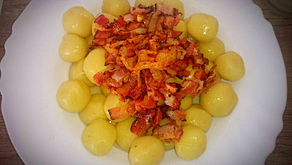 Džatky
