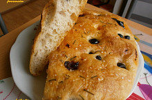 Foccacia