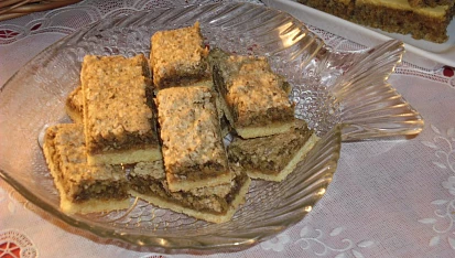 Londýnské štangle