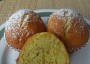 Muffiny s bezovým květem