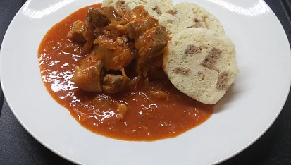 Můj segedínský guláš