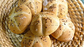 Rudlovy raženky