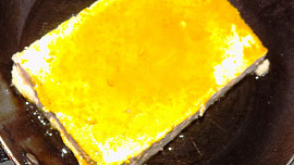 Tofuburger