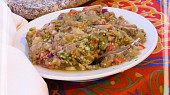 Baba Ghanoush
