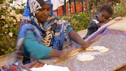 Baba Ghanoush