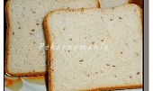 Chleba – brynzovníček