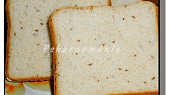 Chleba – brynzovníček