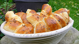 Chřupáčky