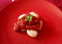 Gnocchi s rajčatovou omáčkou