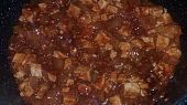 Kuskus s tofu a zeleninou