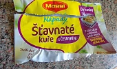 Magi nápady šťavnaté kuřecí špízy se zeleninou