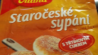 Rychlý jogurtový koláč s míchaným ovocem