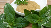 Tahini
