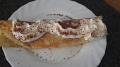 Anglické palačinky