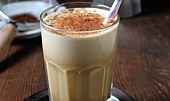 Coffee Float