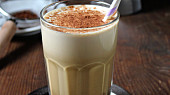 Coffee Float