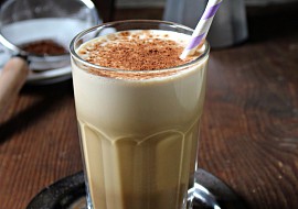 Coffee Float