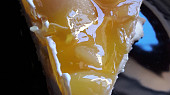Hruškový dort s mascarpone