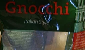 Sýrová omáčka s gnocchi (rychle a jednoduše)