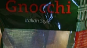 Sýrová omáčka s gnocchi (rychle a jednoduše)