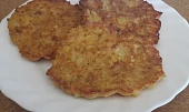 Tofu bramboráčky