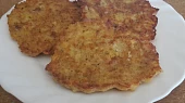Tofu bramboráčky