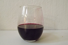 Výsledek mé "dřiny"