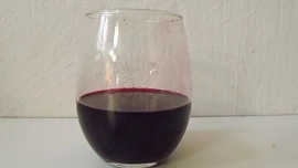 Bezinková šmaja z Brna