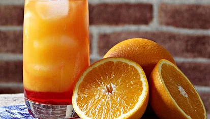 Campari Orange