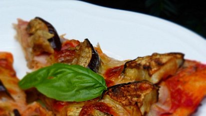 Celozrnná pizza (bezpracná)