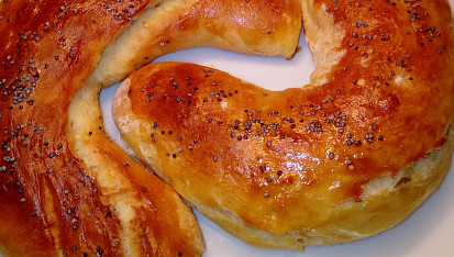 Loupáčky - makovky
