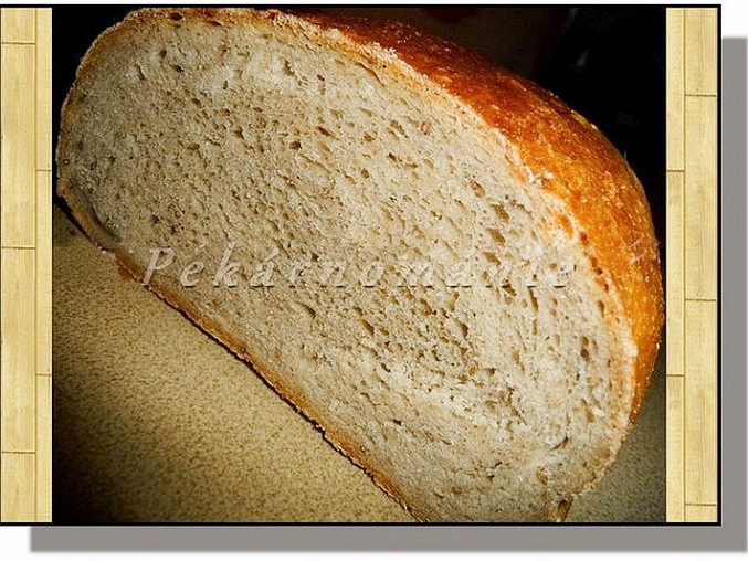 Mlynářův chléb