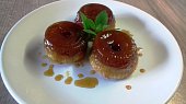 Muffinky "Tarte Tatin"