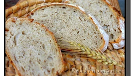 Pain de Campagne (česká verze)
