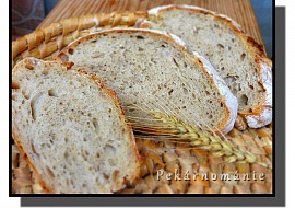 Pain de Campagne (česká verze)