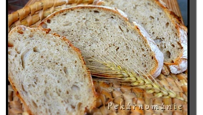 Pain de Campagne (česká verze)