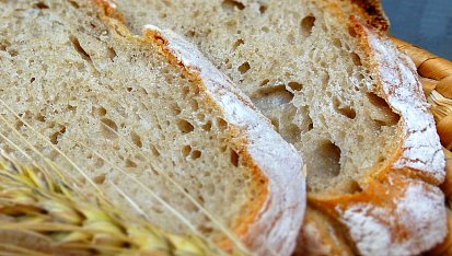 Pain de Campagne (česká verze)