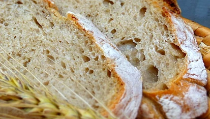 Pain de Campagne (česká verze)