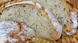 Pain de Campagne (česká verze)