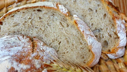 Pain de Campagne (česká verze)