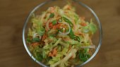 Salát Coleslaw