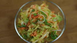 Salát Coleslaw