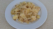 Sedlácká bída