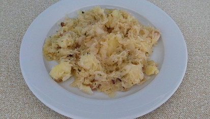 Sedlácká bída