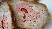 Sekaná s jednoduchou náplní