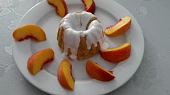 Tvarohovo-citronový mugcake